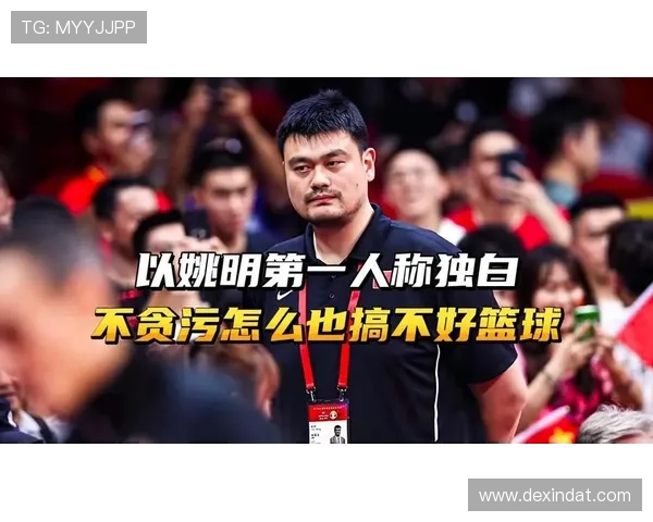 胖先生姚明的篮球传奇与生活哲学:从赛场到人生的启示与反思 胖先生姚明的篮球传奇与生活哲学:从赛场到人生的启示与反思