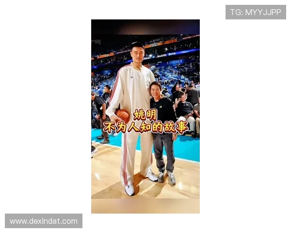 刘烨与姚明的友谊故事：从篮球场到银幕的精彩人生旅程