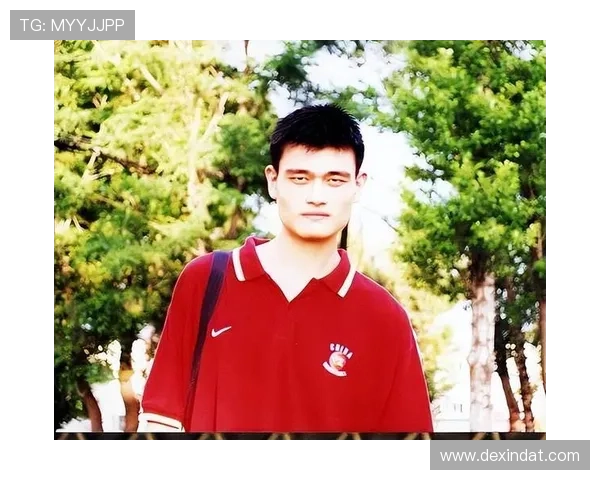 姚明畅谈华为科技创新与体育精神的完美结合