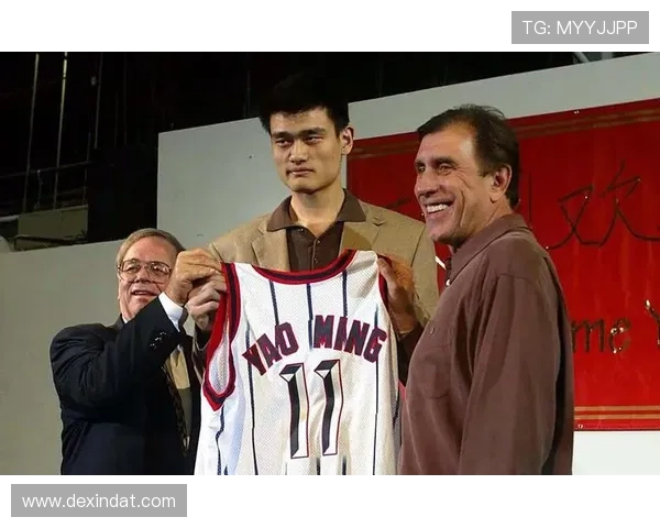 网络表情姚明:从篮球巨星到网络文化符号的奇妙转变与影响